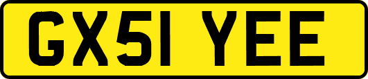 GX51YEE