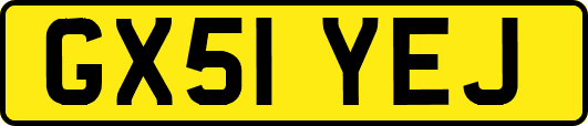 GX51YEJ