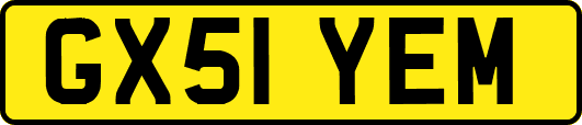 GX51YEM