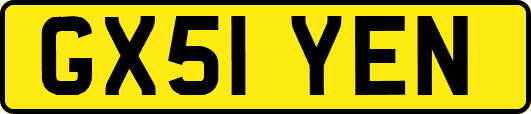 GX51YEN