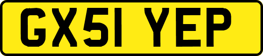 GX51YEP
