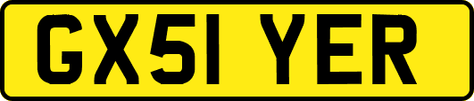 GX51YER