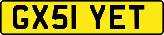 GX51YET