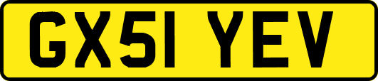 GX51YEV