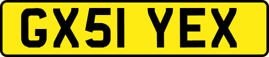 GX51YEX