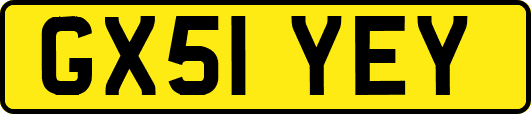GX51YEY