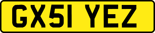 GX51YEZ