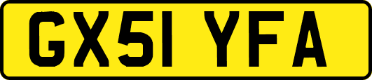 GX51YFA