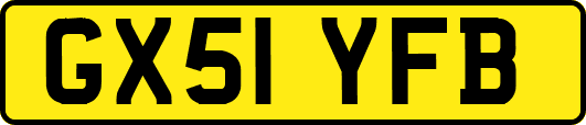 GX51YFB