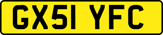 GX51YFC