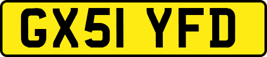 GX51YFD