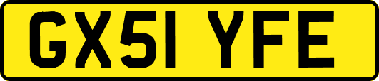 GX51YFE