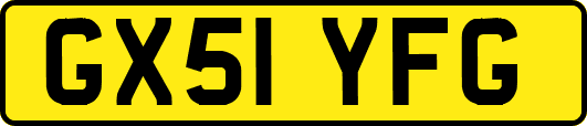 GX51YFG