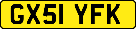 GX51YFK