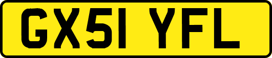 GX51YFL