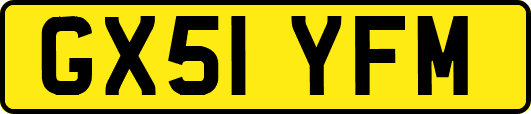 GX51YFM