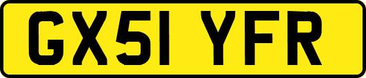 GX51YFR