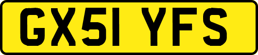 GX51YFS
