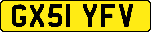 GX51YFV