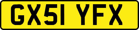 GX51YFX