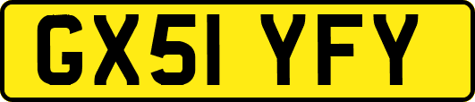 GX51YFY