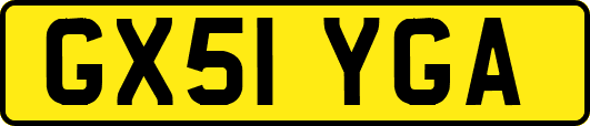 GX51YGA