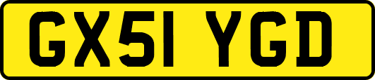GX51YGD