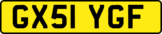 GX51YGF