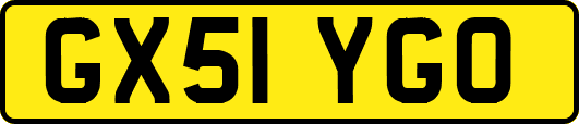 GX51YGO