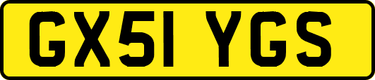 GX51YGS