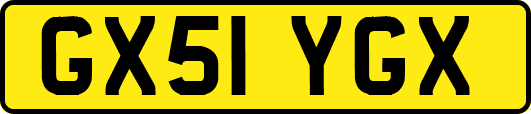 GX51YGX