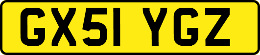 GX51YGZ