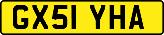 GX51YHA