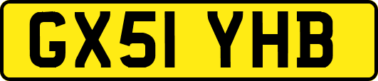 GX51YHB