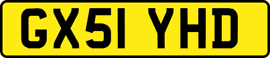 GX51YHD
