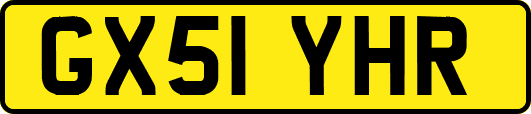 GX51YHR