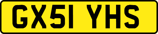GX51YHS