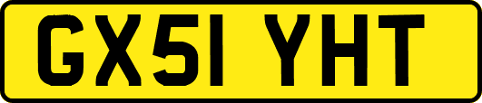 GX51YHT