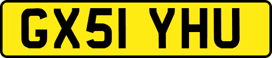GX51YHU