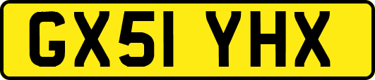 GX51YHX
