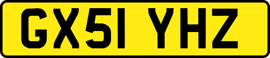 GX51YHZ