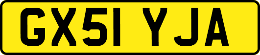 GX51YJA