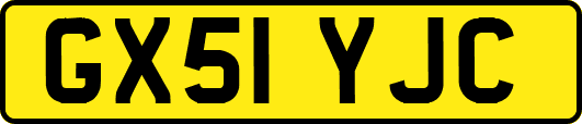 GX51YJC