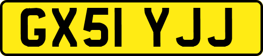 GX51YJJ