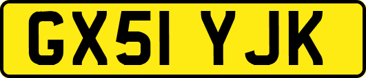 GX51YJK