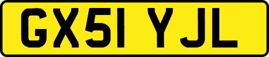 GX51YJL