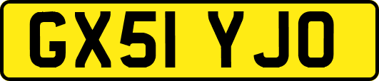 GX51YJO