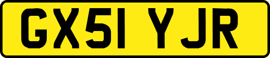 GX51YJR