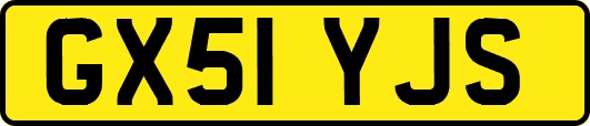 GX51YJS