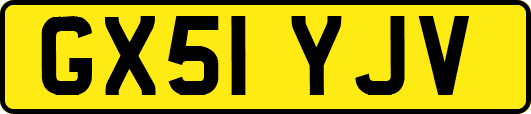 GX51YJV